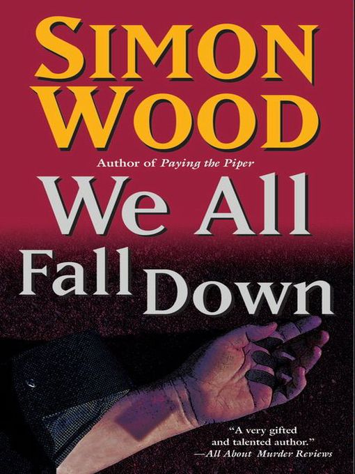 Cover image for We All Fall Down
